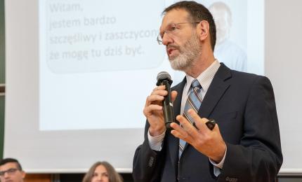 Forum Dziekanatów International