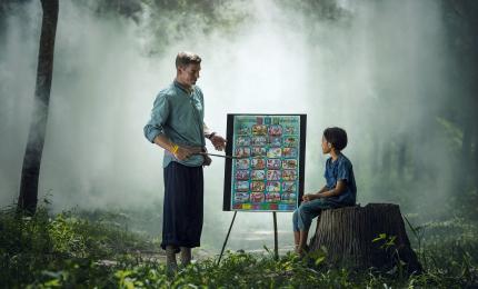 Academic advisor